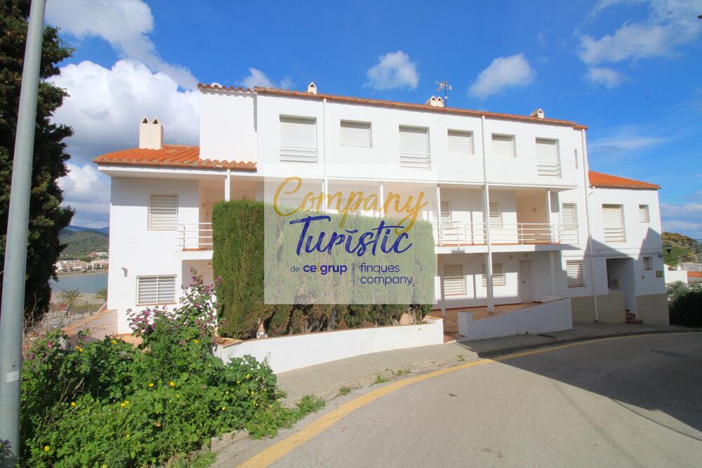 L148-01 LLANPORT 20 Apartment El Port Llançà