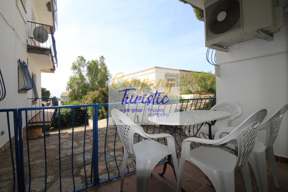L275-01 BRAMANT 2 Apartament Llançà L275-01 BRAMANT 2 Apartament Llançà
