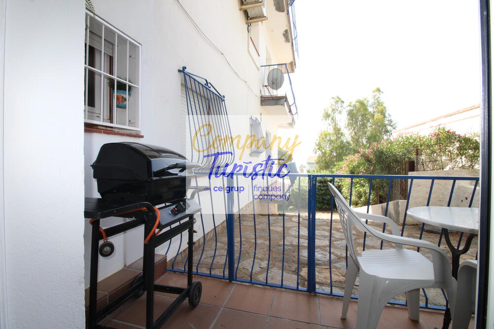 L275-01 BRAMANT 2 Apartment  Llançà