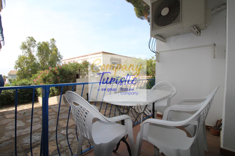 L275-01 BRAMANT 2 Apartment  Llançà