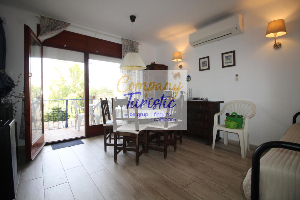 L275-01 BRAMANT 2 Apartment  Llançà