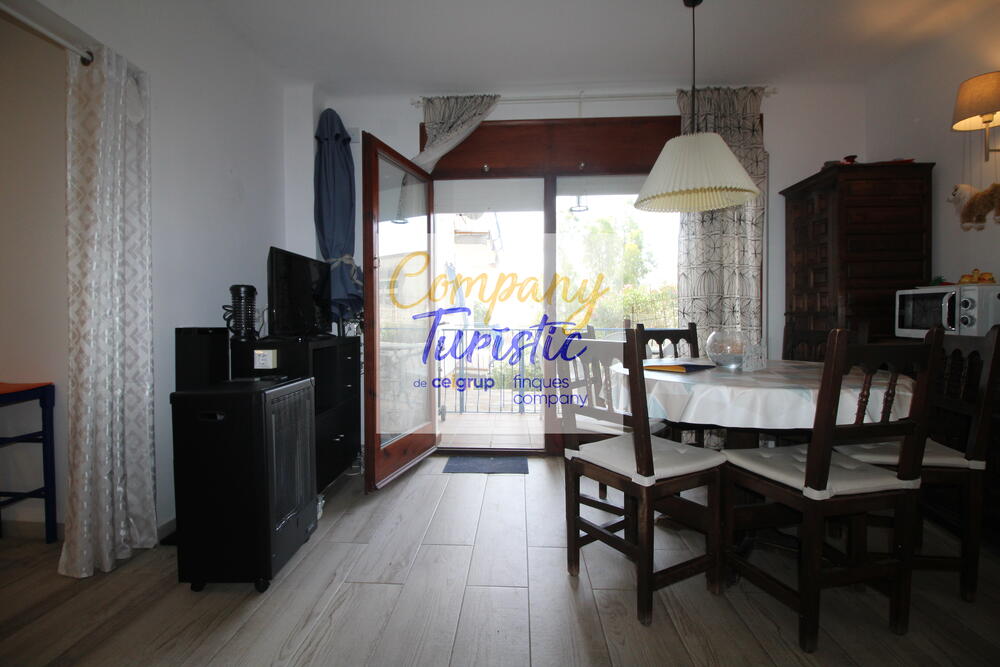 L275-01 BRAMANT 2 Apartment  Llançà