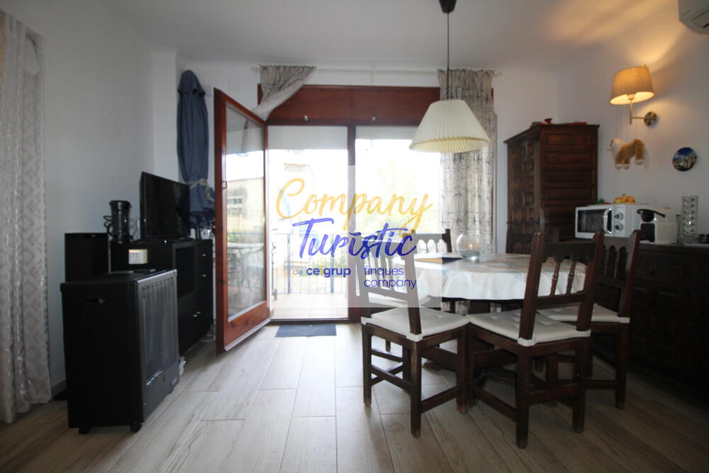 L275-01 BRAMANT 2 Apartment  Llançà