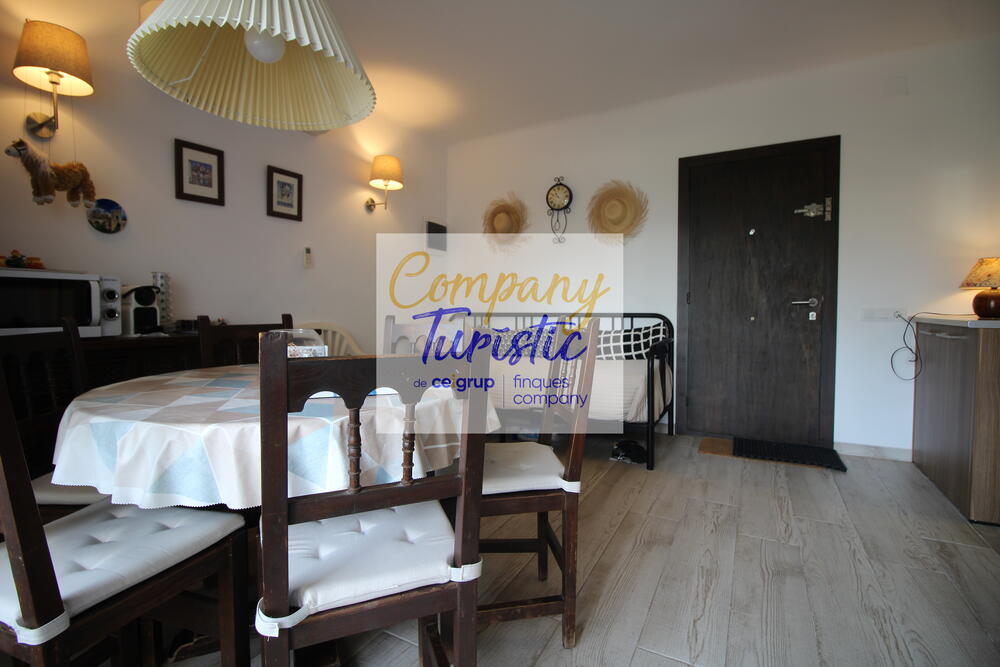 L275-01 BRAMANT 2 Apartment  Llançà