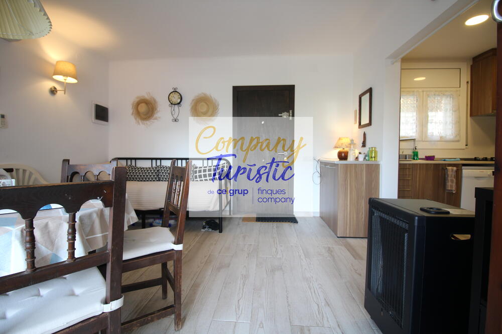 L275-01 BRAMANT 2 Apartment  Llançà