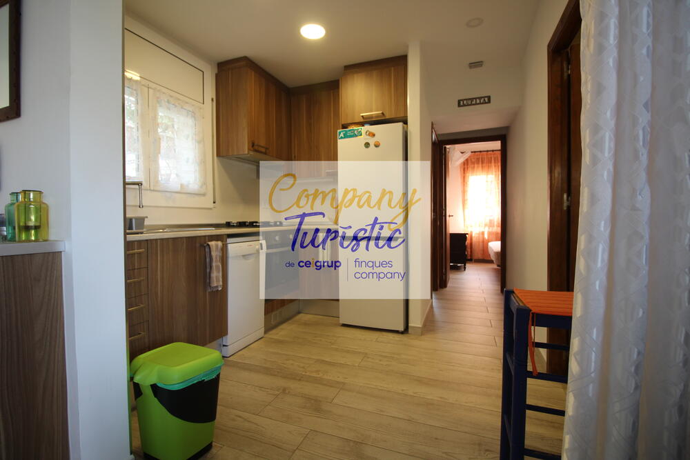 L275-01 BRAMANT 2 Apartment  Llançà