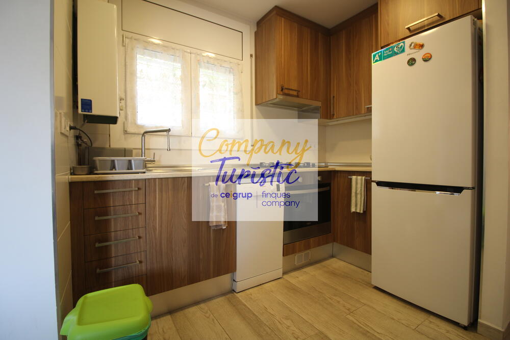 L275-01 BRAMANT 2 Apartment  Llançà