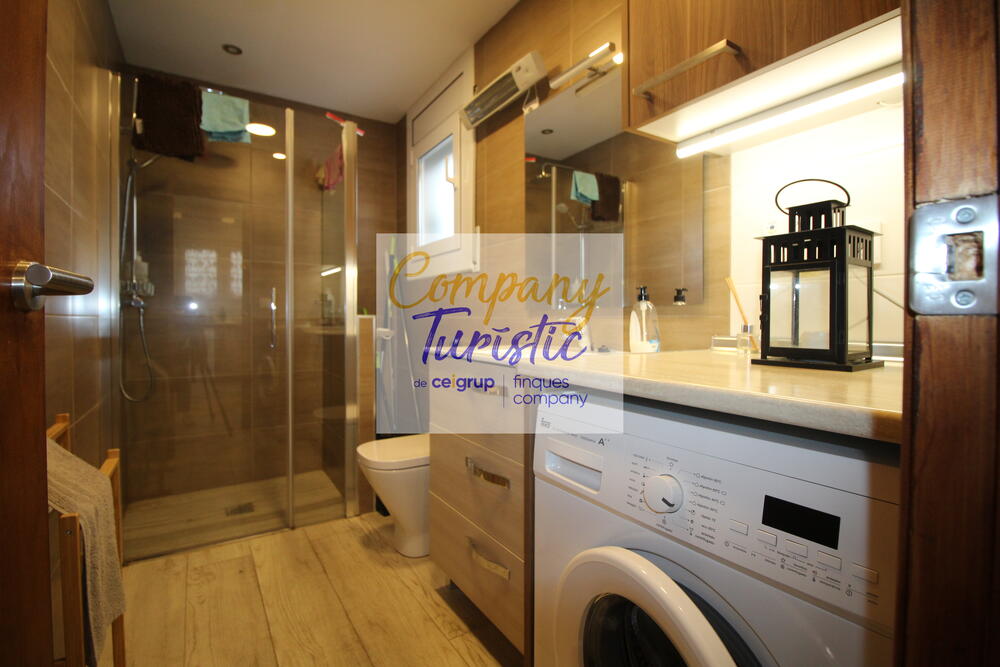 L275-01 BRAMANT 2 Apartment  Llançà