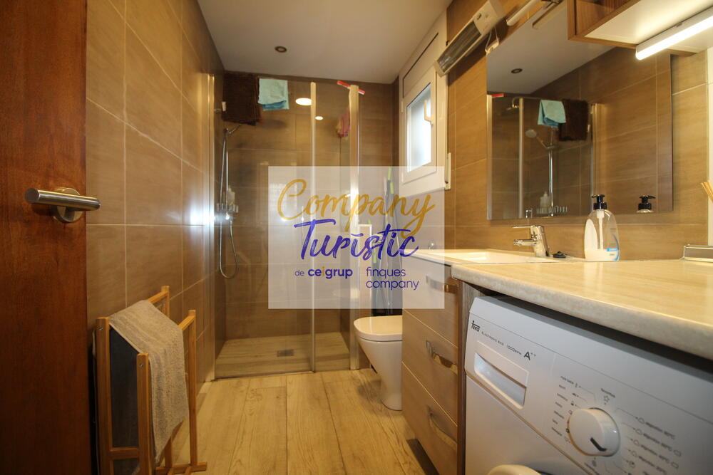 L275-01 BRAMANT 2 Apartment  Llançà