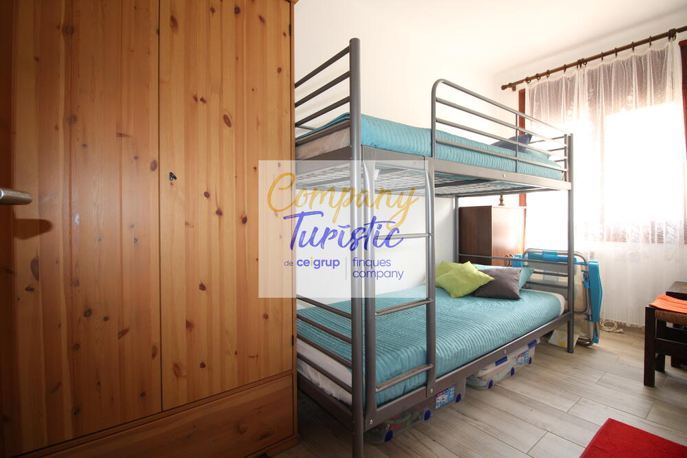L275-01 BRAMANT 2 Apartment  Llançà