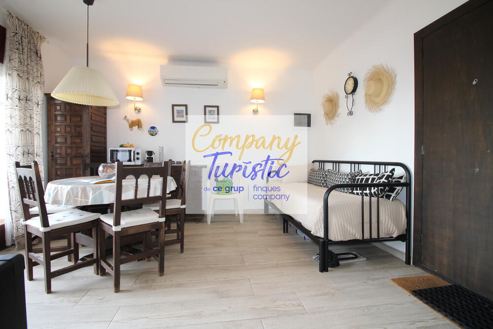 L275-01 BRAMANT 2 Apartment  Llançà