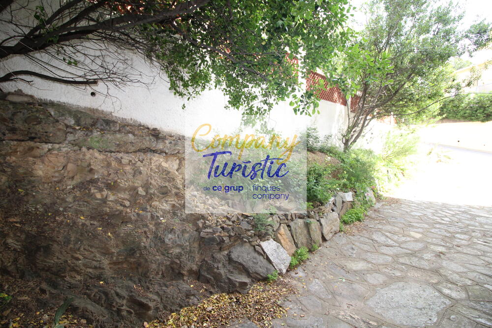 L275-01 BRAMANT 2 Apartment  Llançà