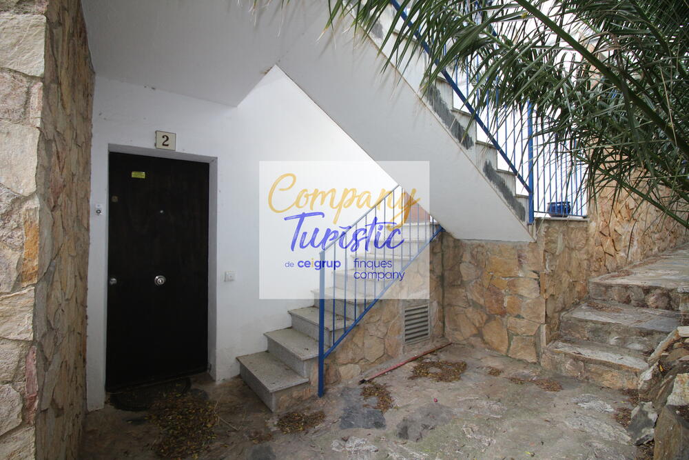 L275-01 BRAMANT 2 Apartment  Llançà