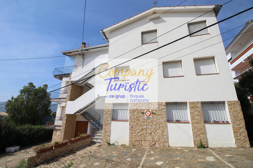 L275-01 BRAMANT 2 Apartment  Llançà