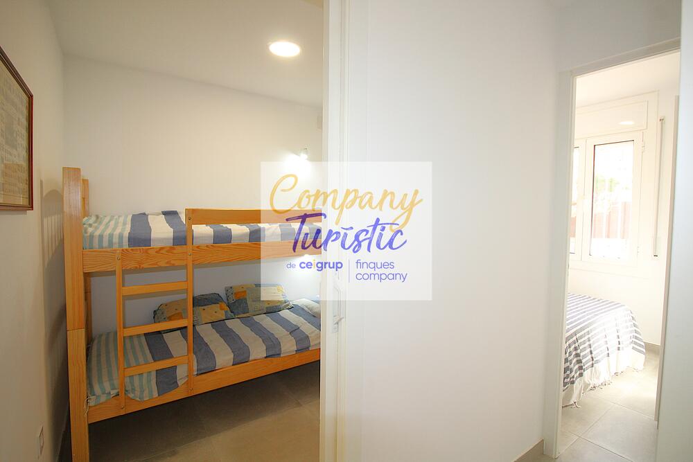 L234-01 GIRASOL BXS Apartment GRIFEU Llançà