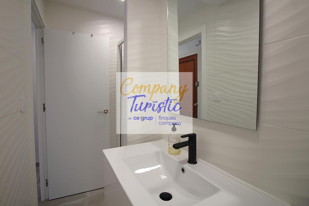 L234-01 GIRASOL BXS Apartment GRIFEU Llançà