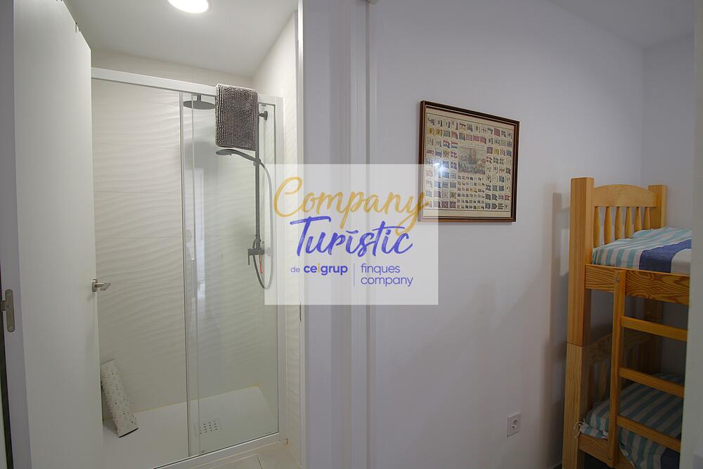 L234-01 GIRASOL BXS Apartment GRIFEU Llançà