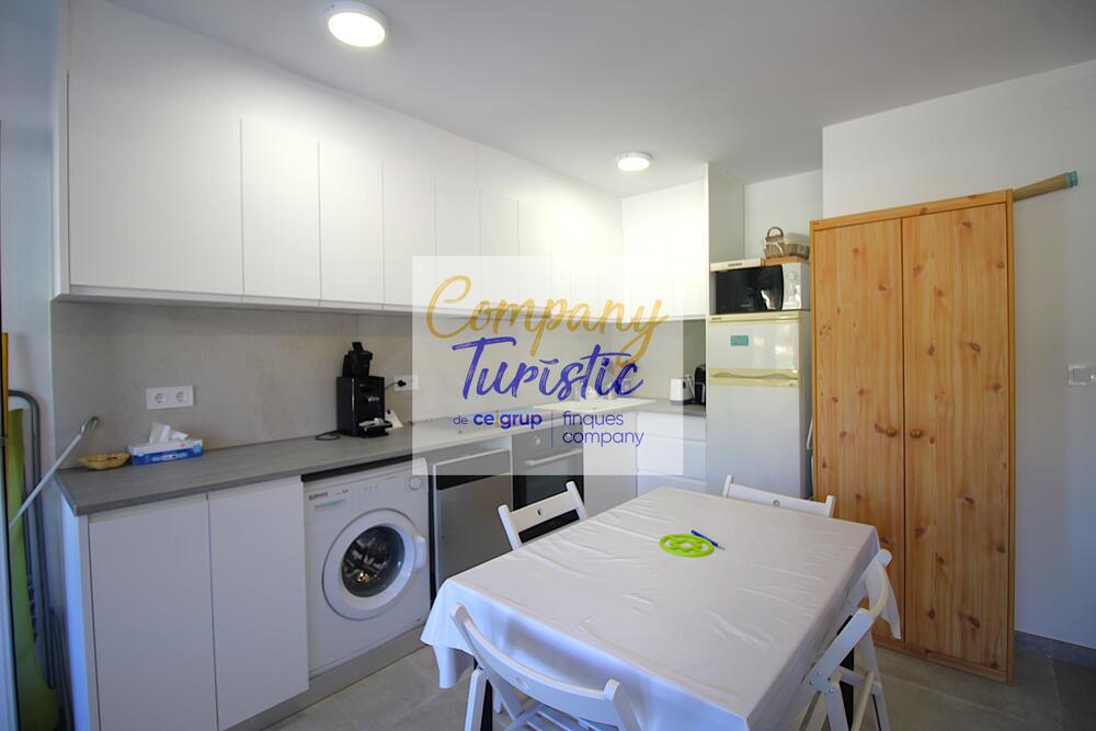 L234-01 GIRASOL BXS Apartment GRIFEU Llançà