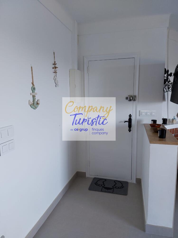 L157-01 PIRAMIDES Apartamento Fané Llançà L157-01 PIRAMIDES Apartamento Fané Llançà