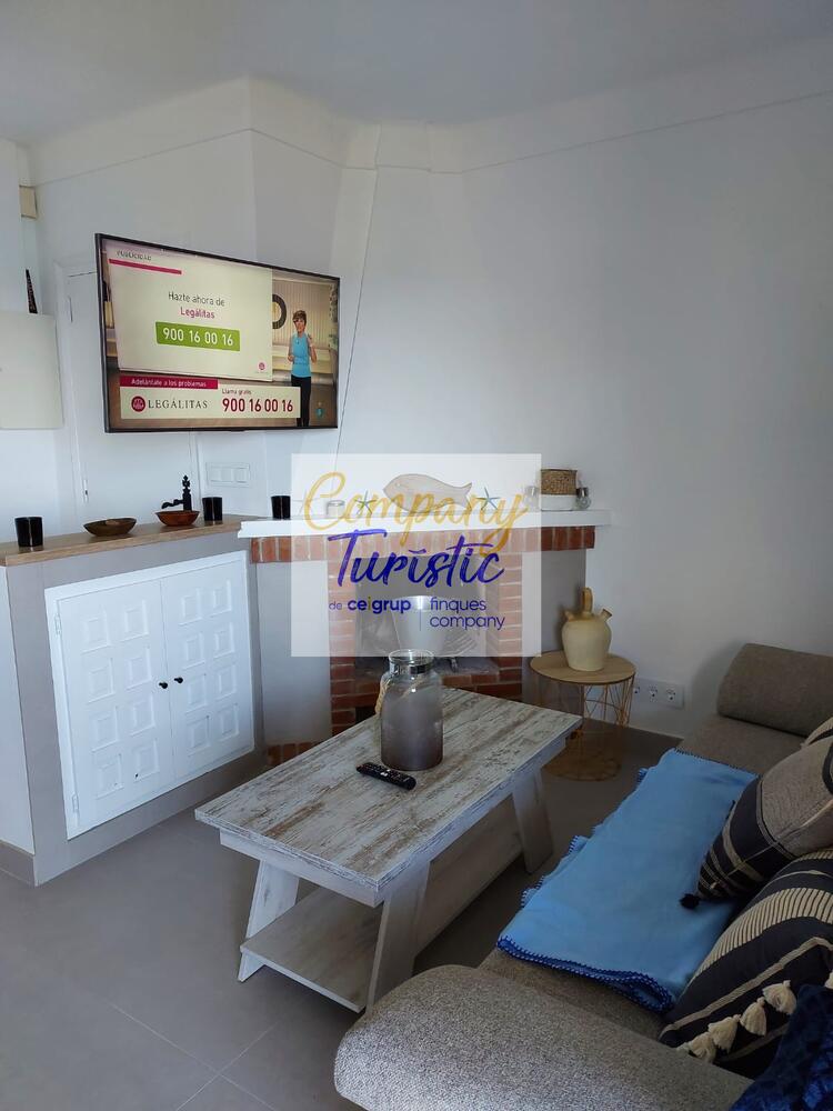 L157-01 PIRAMIDES Apartamento Fané Llançà L157-01 PIRAMIDES Apartamento Fané Llançà