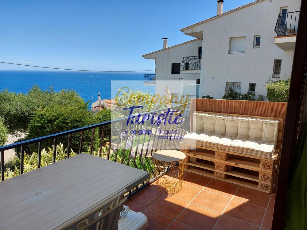 L157-01 PIRAMIDES Apartment Fané Llançà L157-01 PIRAMIDES Apartment Fané Llançà