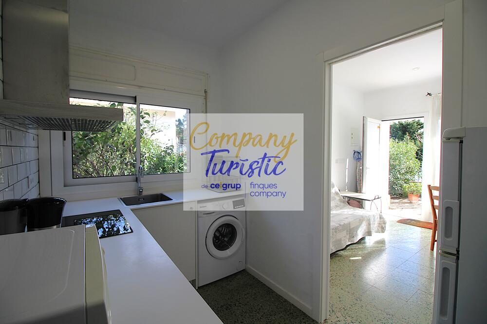 L209-01 PUIGMAL 1 Apartamento La Farella Llançà