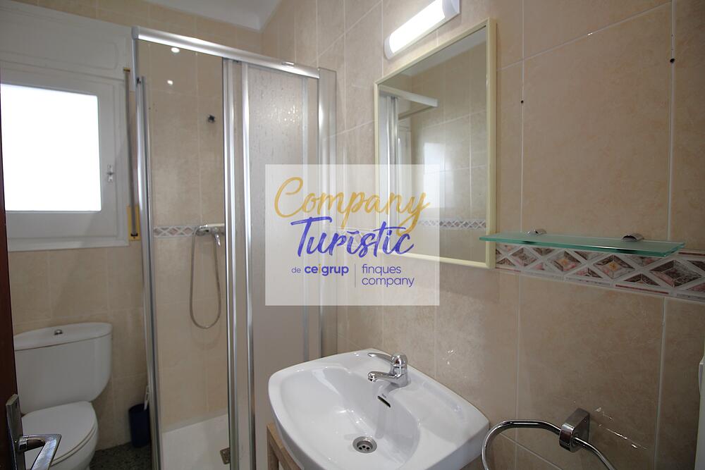 L209-01 PUIGMAL 1 Apartamento La Farella Llançà