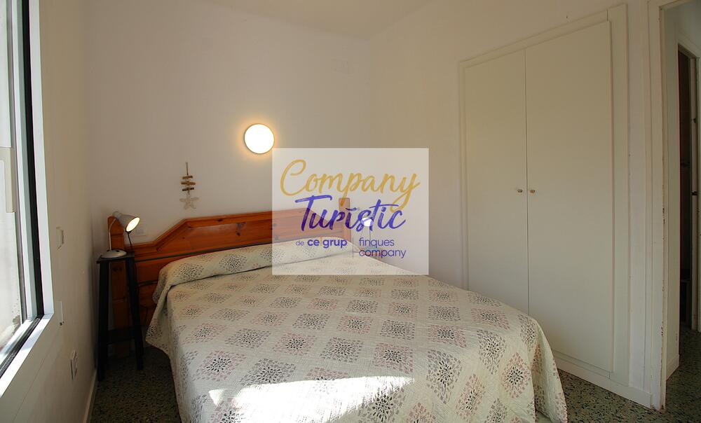 L209-01 PUIGMAL 1 Apartamento La Farella Llançà