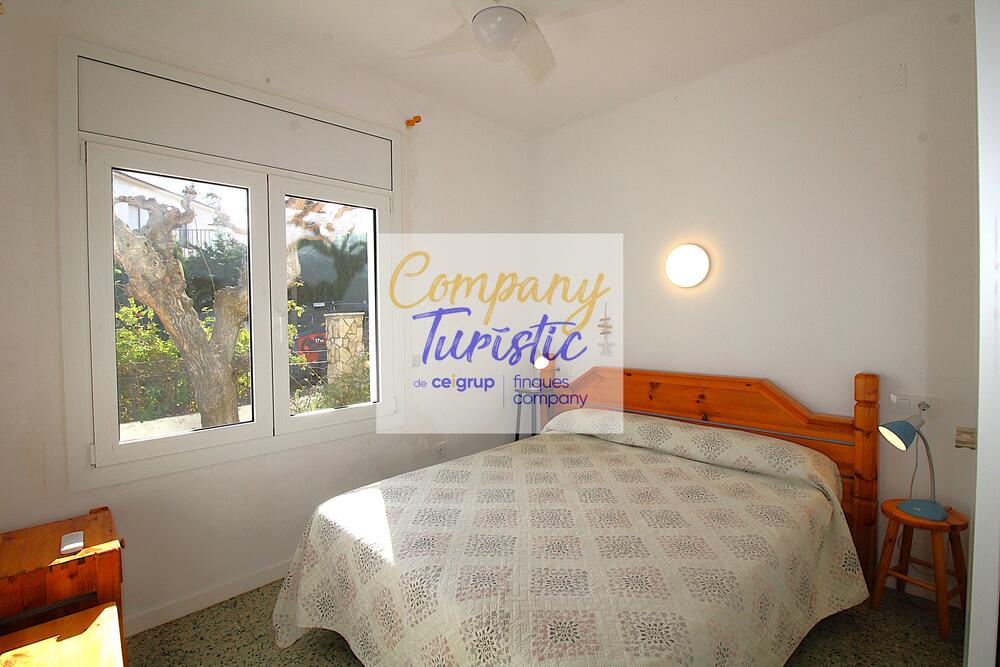 L209-01 PUIGMAL 1 Apartamento La Farella Llançà