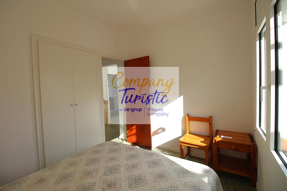 L209-01 PUIGMAL 1 Apartamento La Farella Llançà