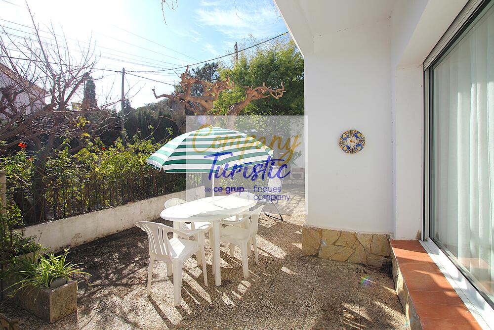 L209-01 PUIGMAL 1 Apartamento La Farella Llançà