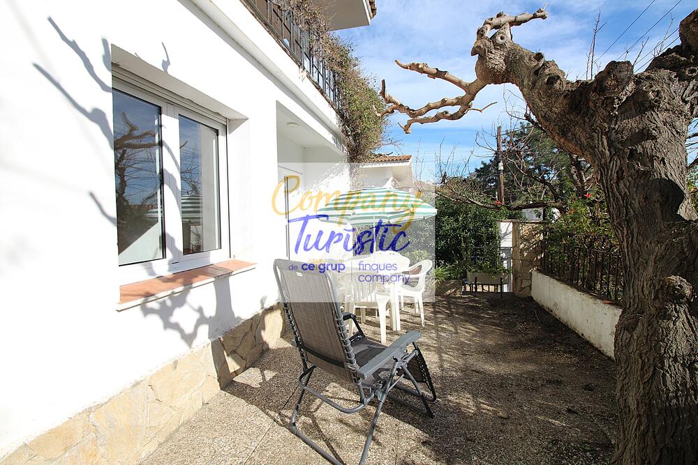L209-01 PUIGMAL 1 Apartamento La Farella Llançà