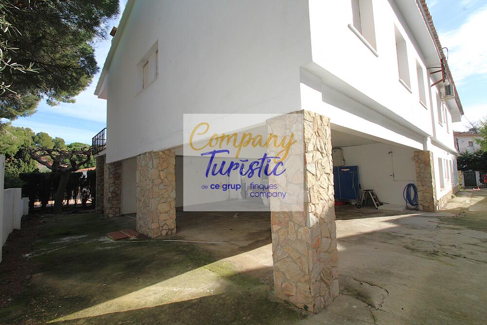 L209-01 PUIGMAL 1 Apartamento La Farella Llançà