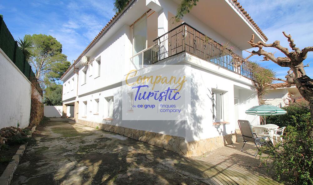 L209-01 PUIGMAL 1 Apartamento La Farella Llançà