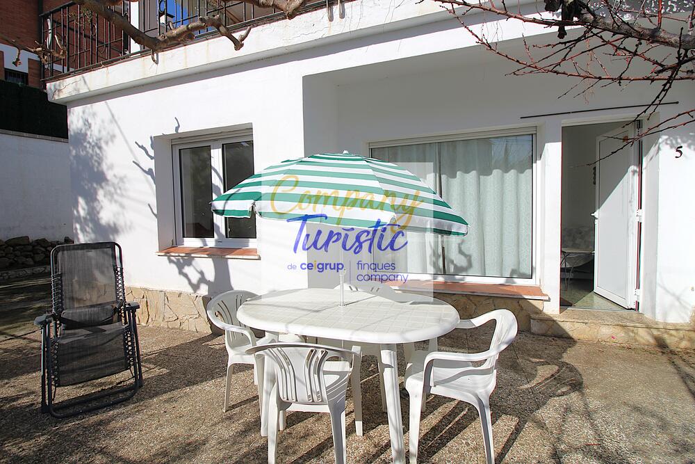 L209-01 PUIGMAL 1 Apartament La Farella Llançà L209-01 PUIGMAL 1 Apartament La Farella Llançà