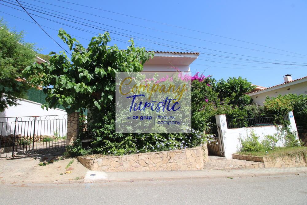 L209-01 PUIGMAL 1 Apartamento La Farella Llançà