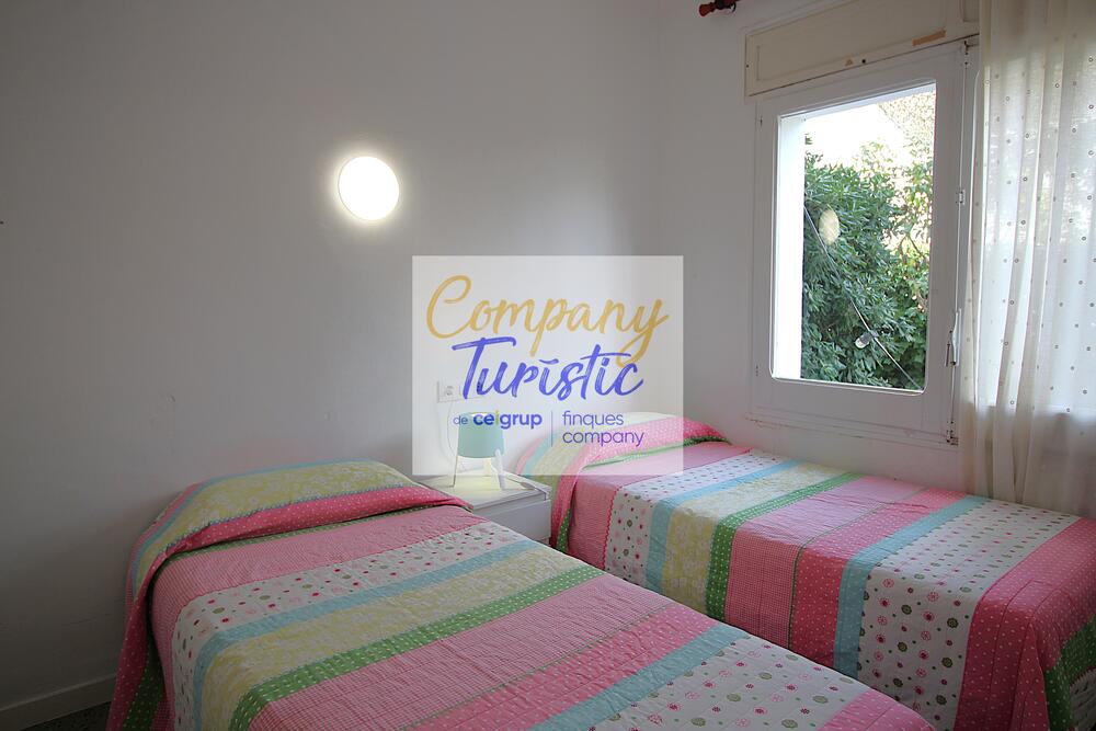 L210-01 PUIGMAL 2 Appartement La Farella Llançà