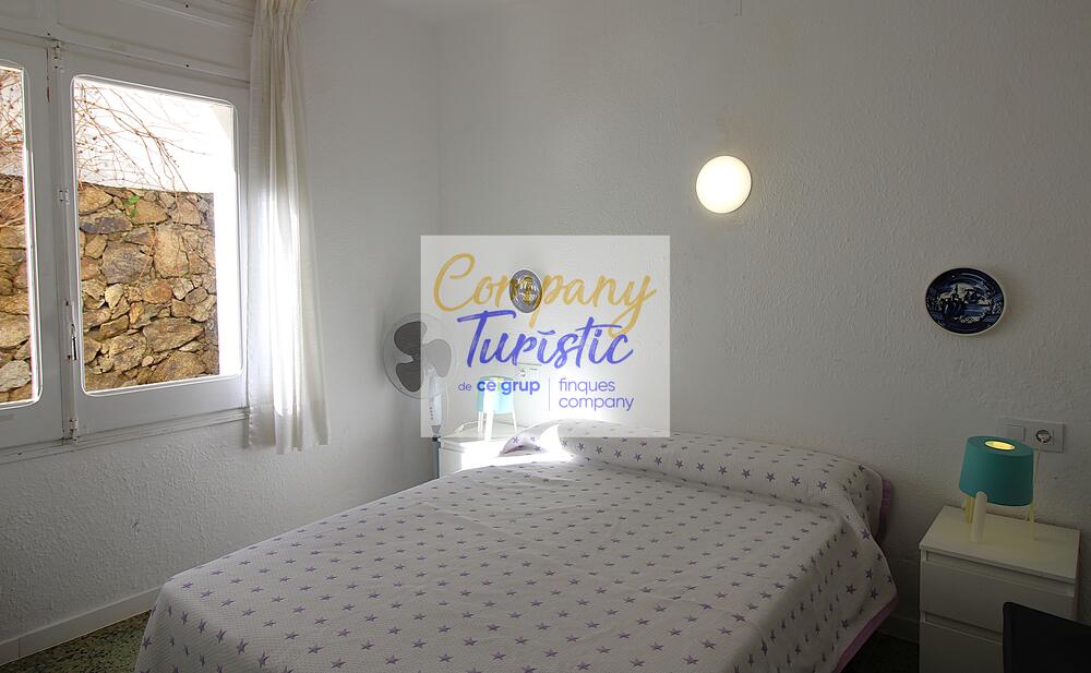 L210-01 PUIGMAL 2 Appartement La Farella Llançà