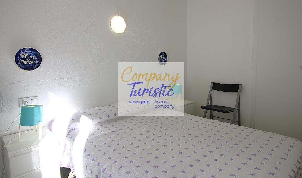 L210-01 PUIGMAL 2 Appartement La Farella Llançà