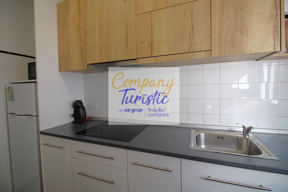 L210-01 PUIGMAL 2 Appartement La Farella Llançà