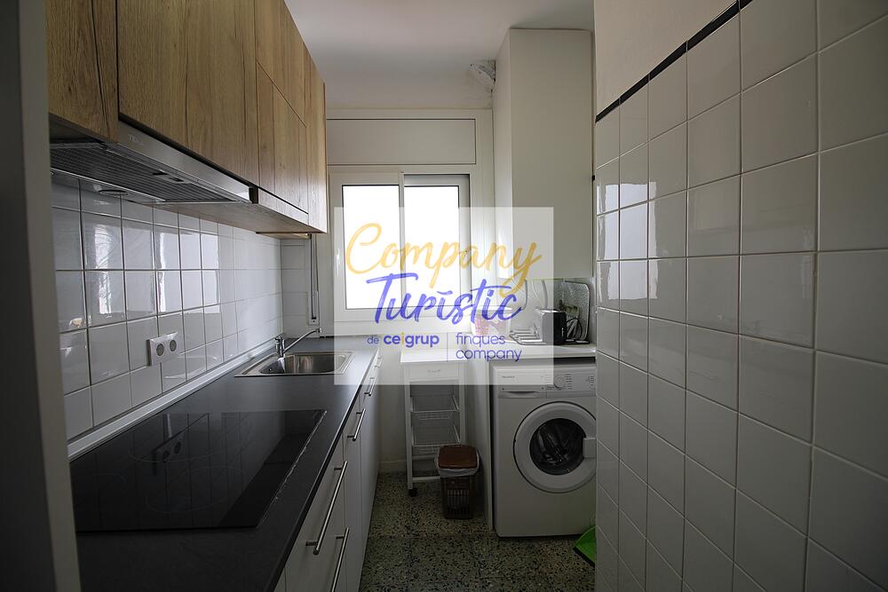 L210-01 PUIGMAL 2 Appartement La Farella Llançà