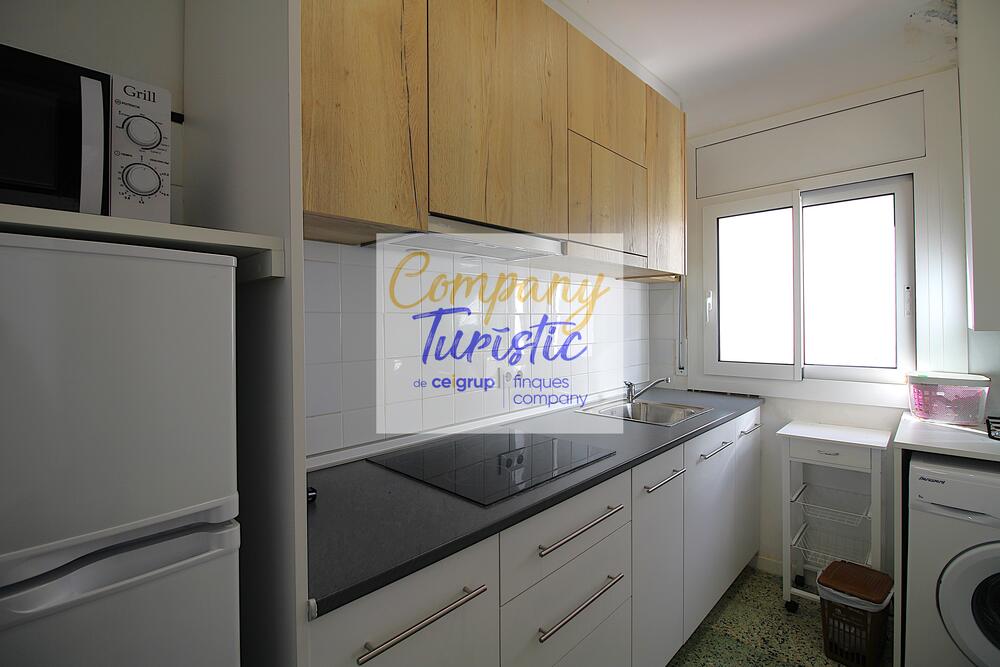 L210-01 PUIGMAL 2 Appartement La Farella Llançà