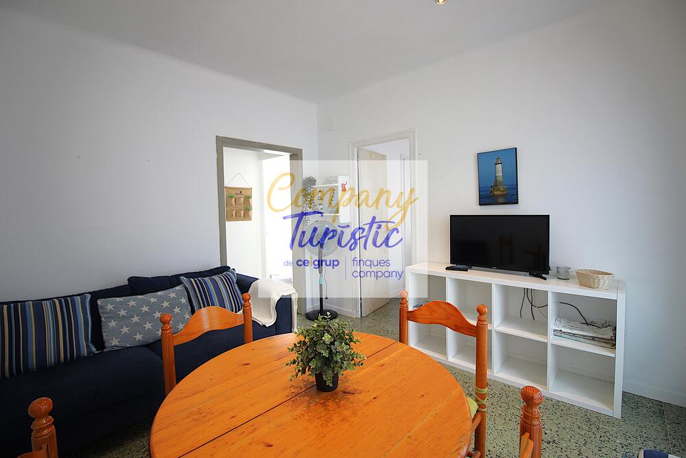 L210-01 PUIGMAL 2 Appartement La Farella Llançà