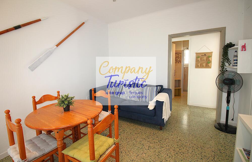 L210-01 PUIGMAL 2 Appartement La Farella Llançà
