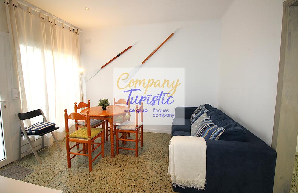 L210-01 PUIGMAL 2 Appartement La Farella Llançà