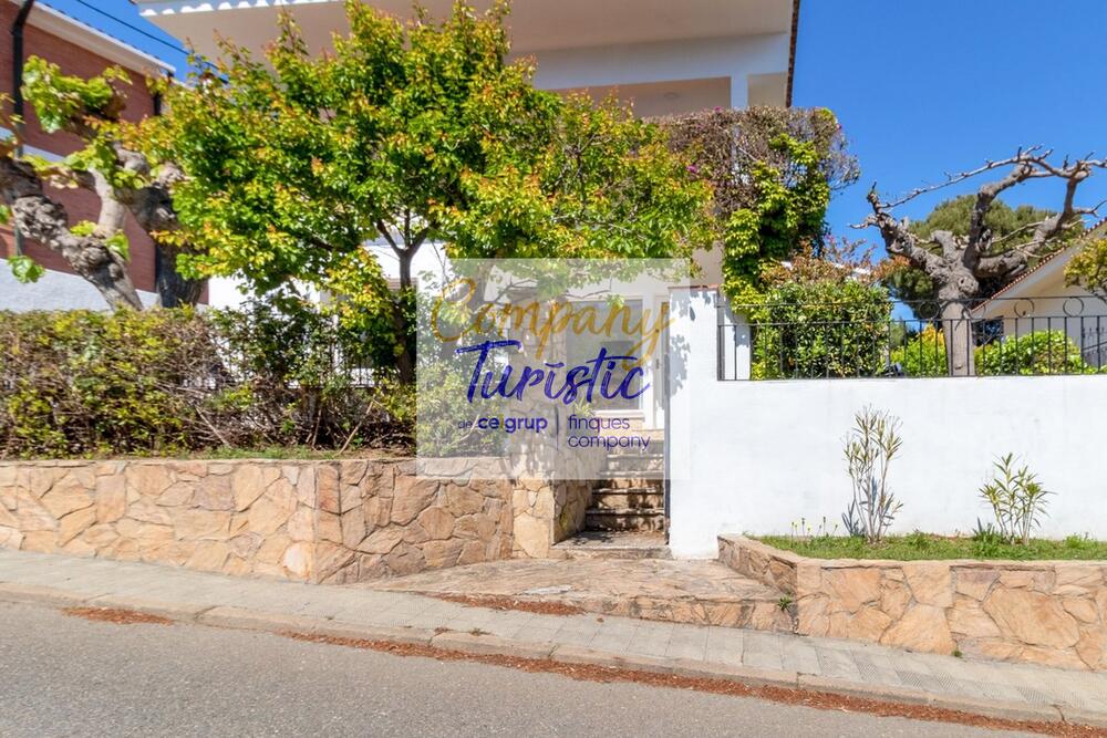 L210-01 PUIGMAL 2 Appartement La Farella Llançà