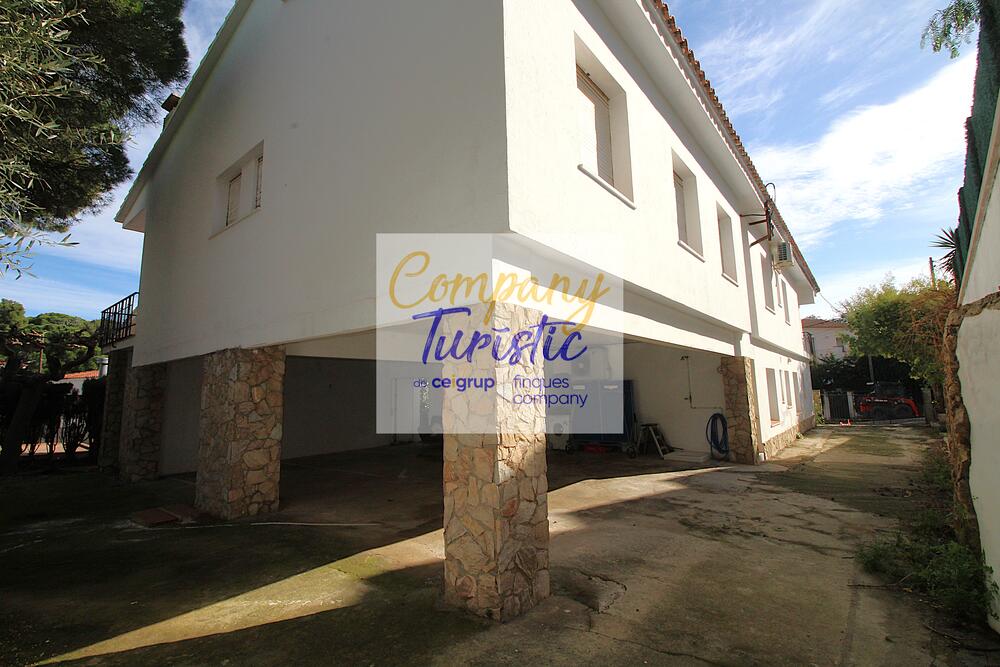 L210-01 PUIGMAL 2 Appartement La Farella Llançà