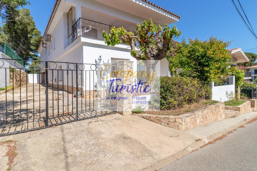 L210-01 PUIGMAL 2 Appartement La Farella Llançà