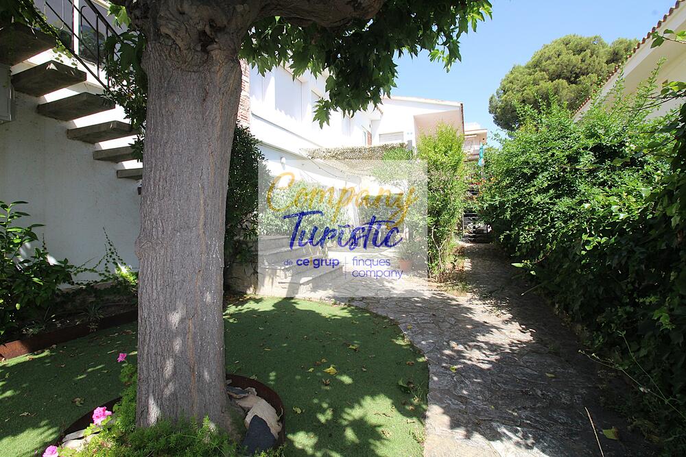 L210-01 PUIGMAL 2 Appartement La Farella Llançà