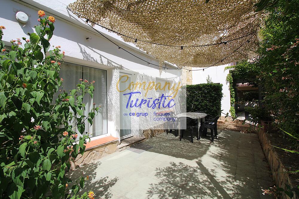 L210-01 PUIGMAL 2 Appartement La Farella Llançà